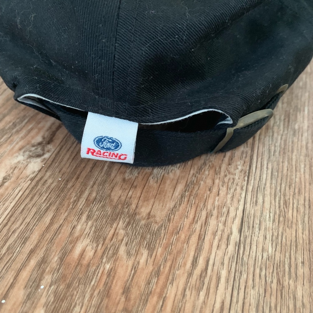 Ford Racing Hat - Picture 3 of 3